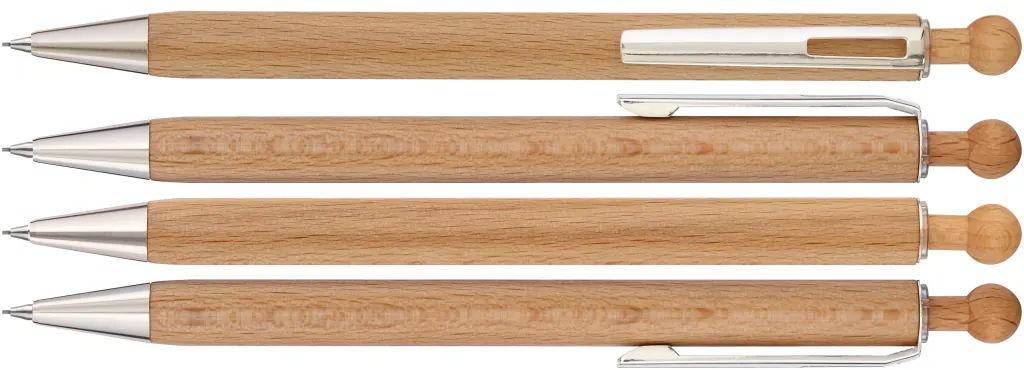 WOODY B Druckbleistift
