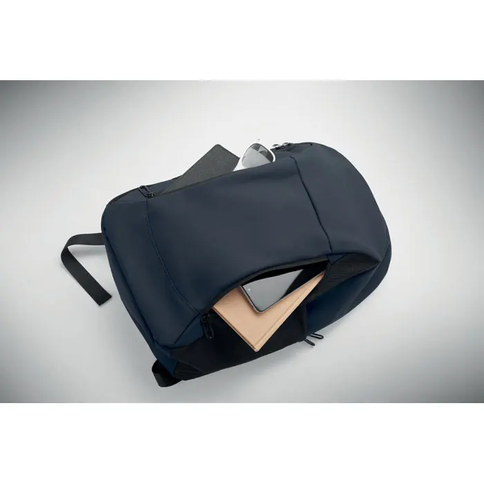 15" Laptop-Rucksack PU