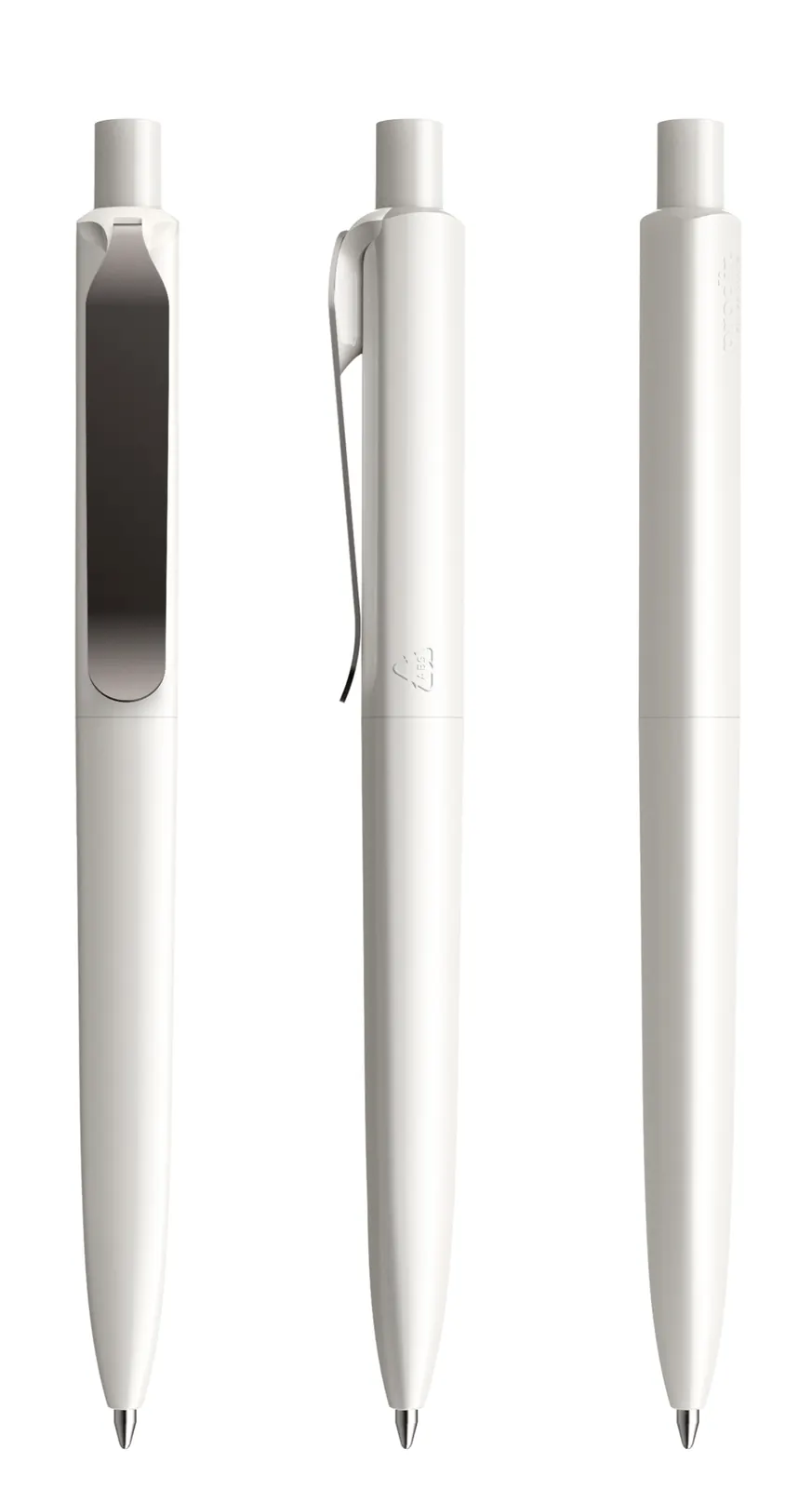 prodir DS8 PSP Push Kugelschreiber