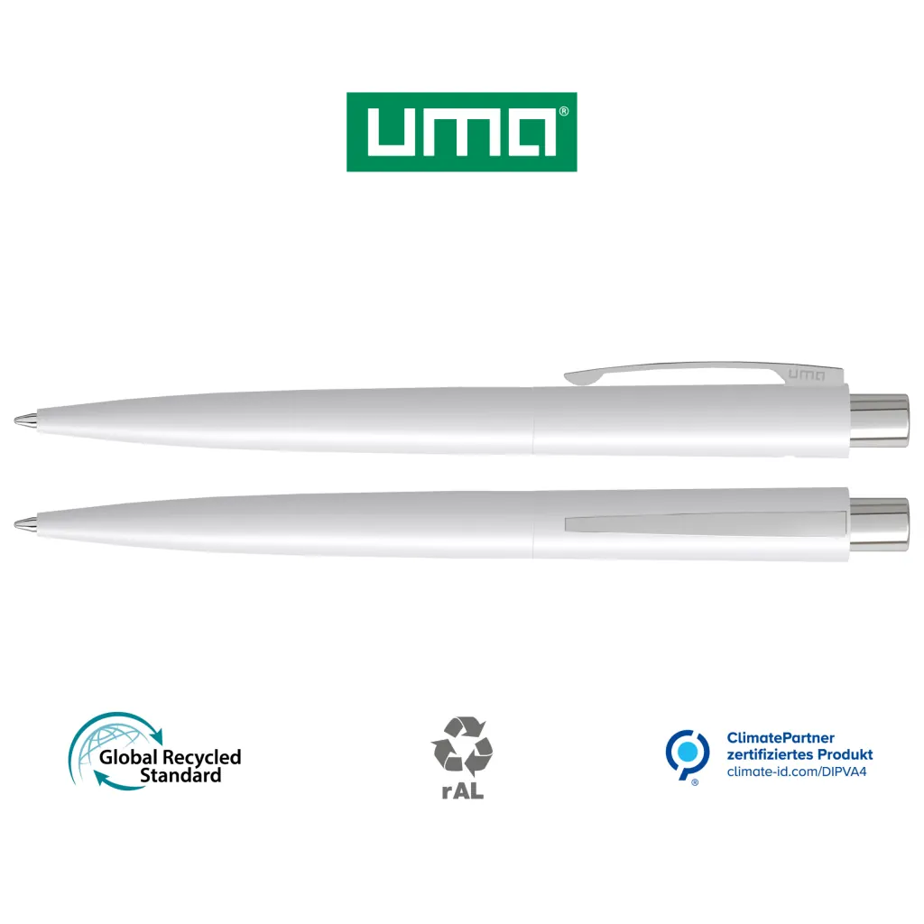 LUMOS RECY Druckkugelschreiber