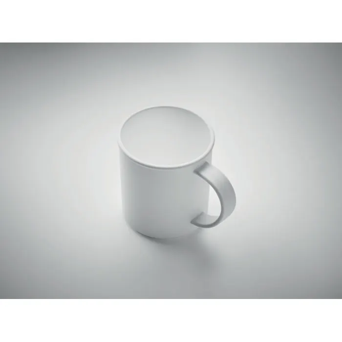 Vintage Kaffeebecher PP