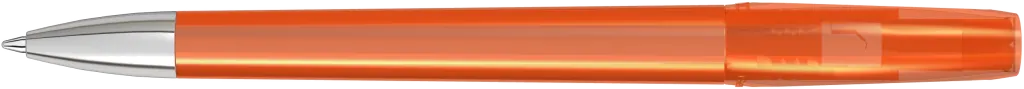 CHILL transparent SI Drehkugelschreiber