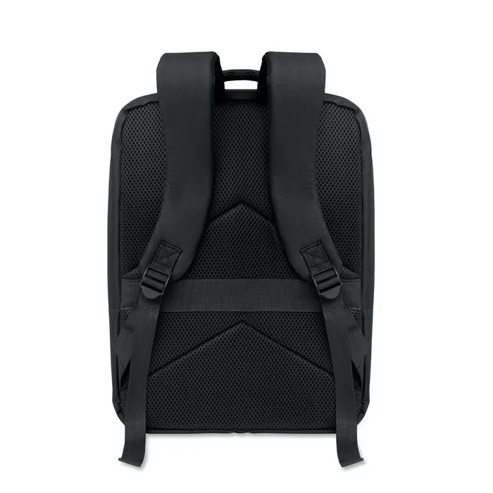 Rucksack mit Vakuumbeutel