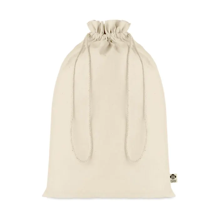 Großer Beutel Organic Cotton