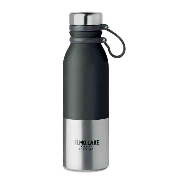 Doppelwandige Trinkflasche