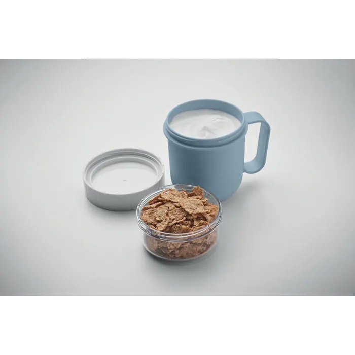Müslibecher 450 ml