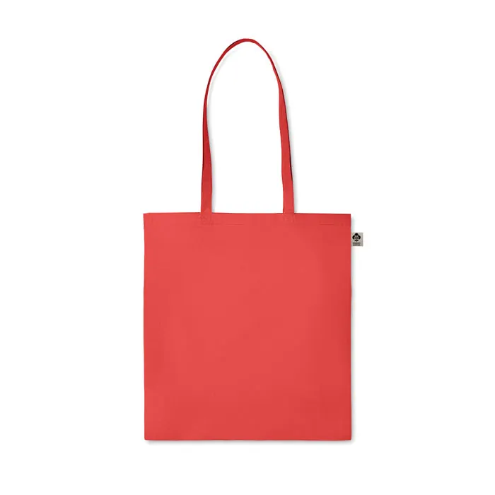 Organic-Cotton Einkaufstasche