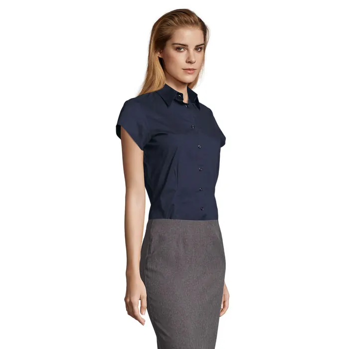 Damen-Stretchbluse Excess