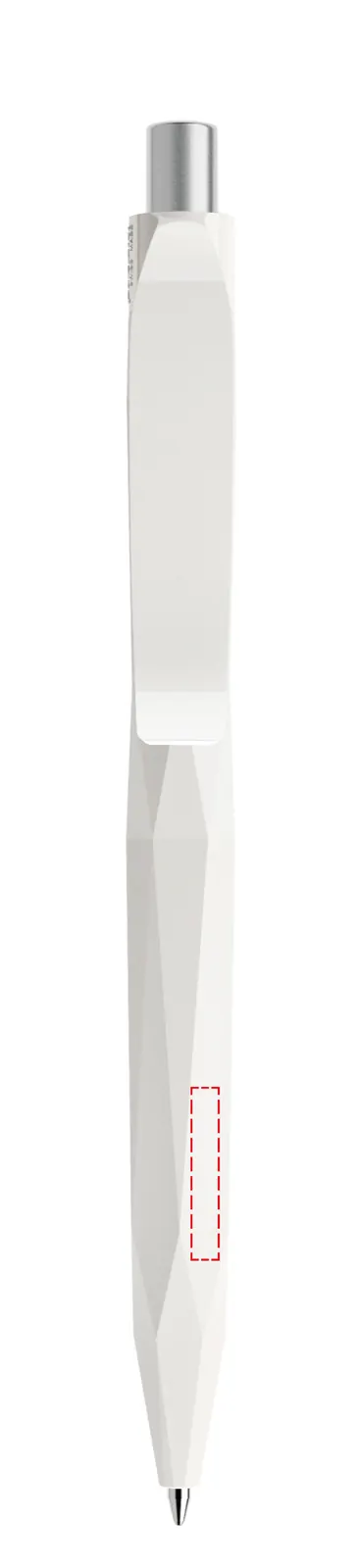 prodir QS20 PMP Push Kugelschreiber, Satin-Finish
