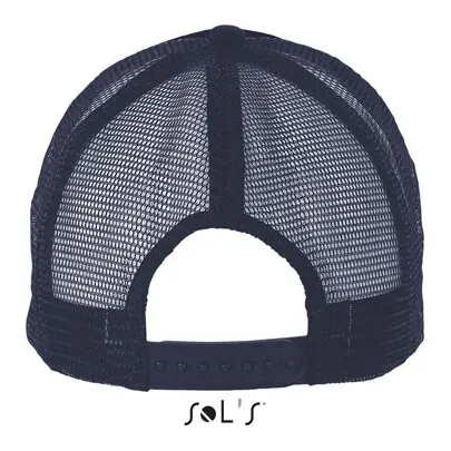 BUBBLE CAP POLYESTER
