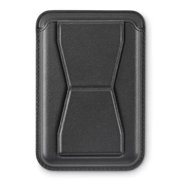 Kreditkartenhalter magnetisch