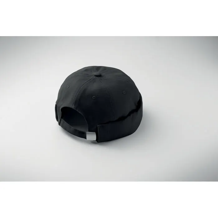 Docker Cap