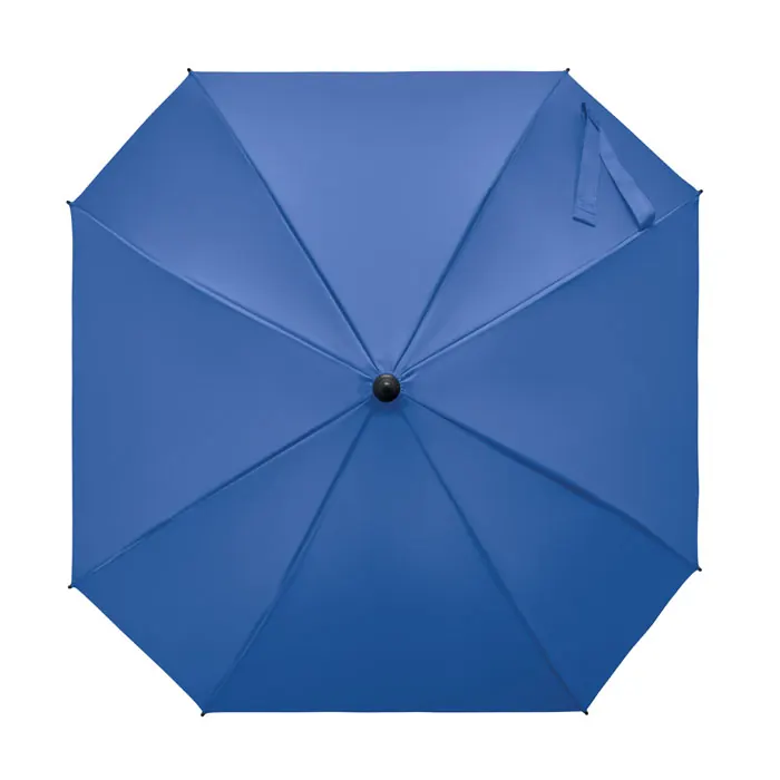 23'' Regenschirm quadratisch