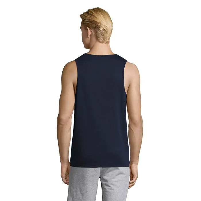 Herren-Tanktop Sporty TT