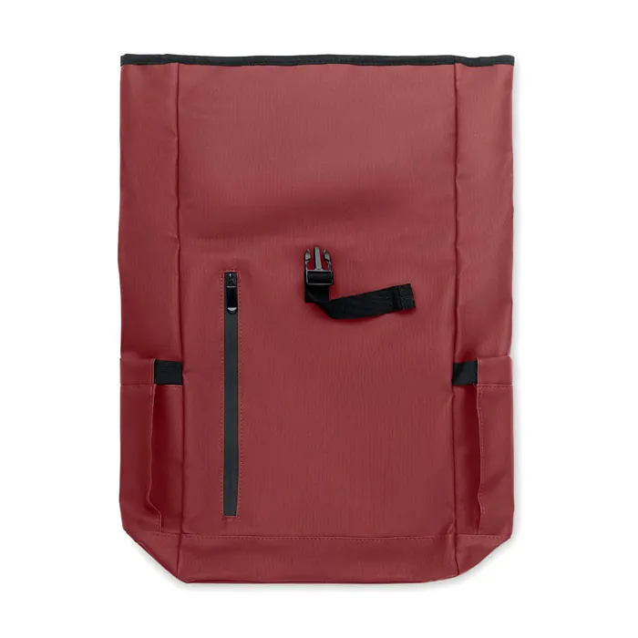Rolltop-Rucksack 600D RPET