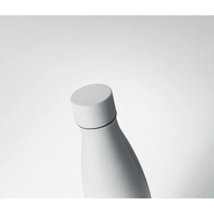 Edelstahl Isolierflasche 500ml