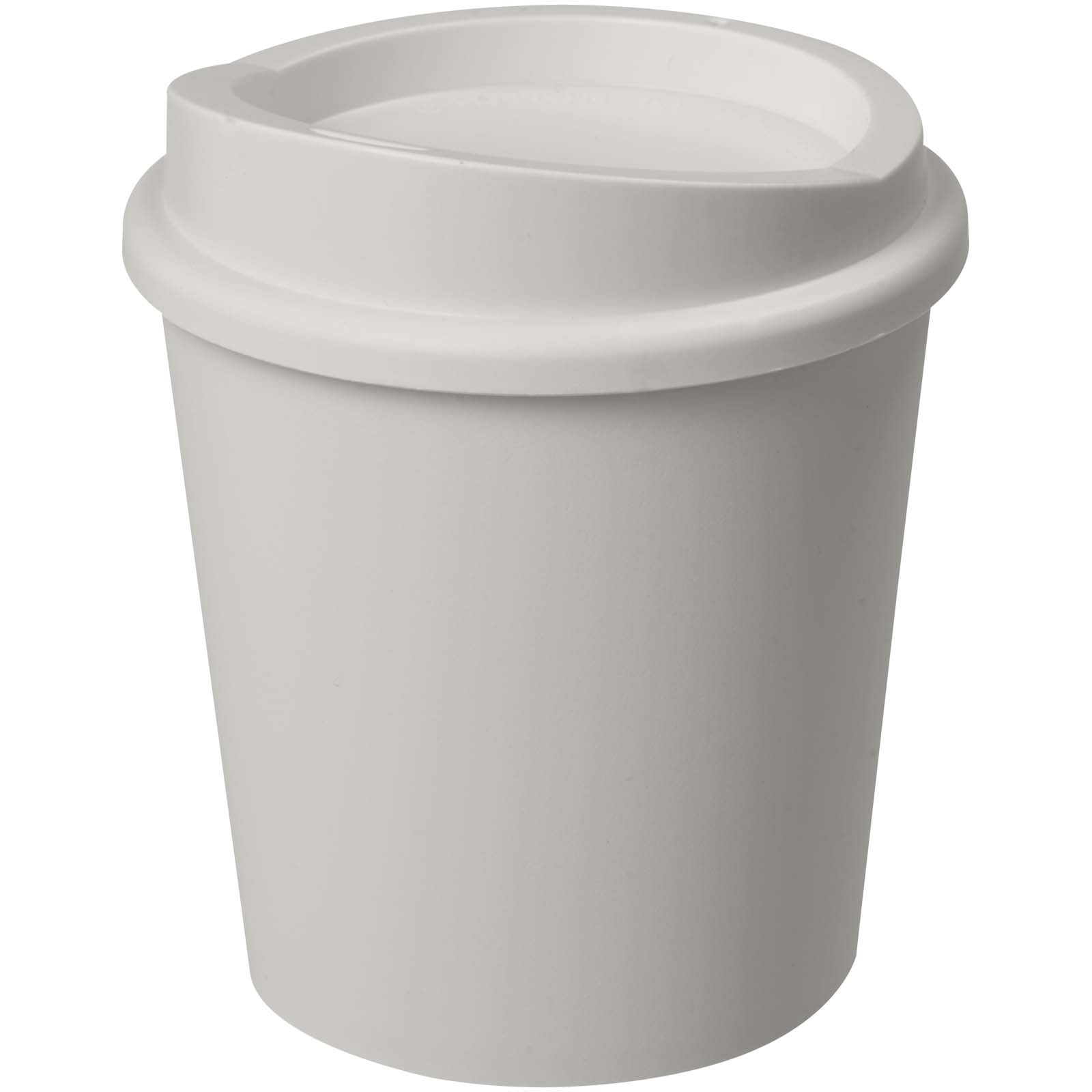 Americano® Switch Renew 200 ml Becher mit Deckel elfenbeinweiß