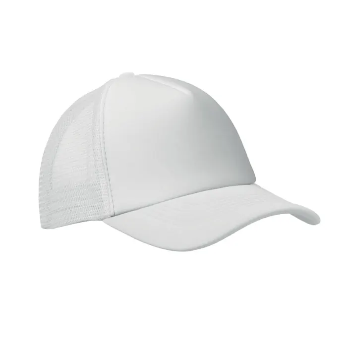 Trucker cap 5 panels