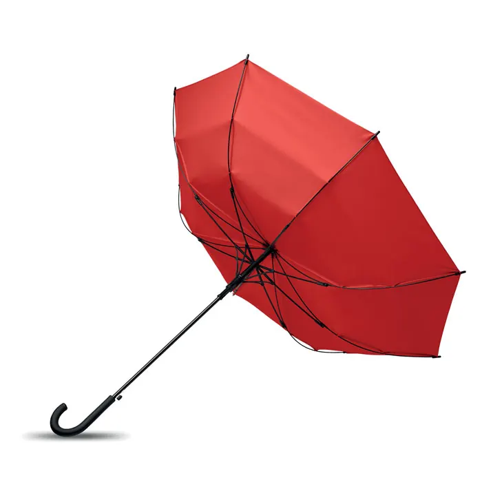 Windproof Regenschirm 23"