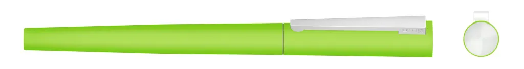 BRUSH R GUM Rollerball