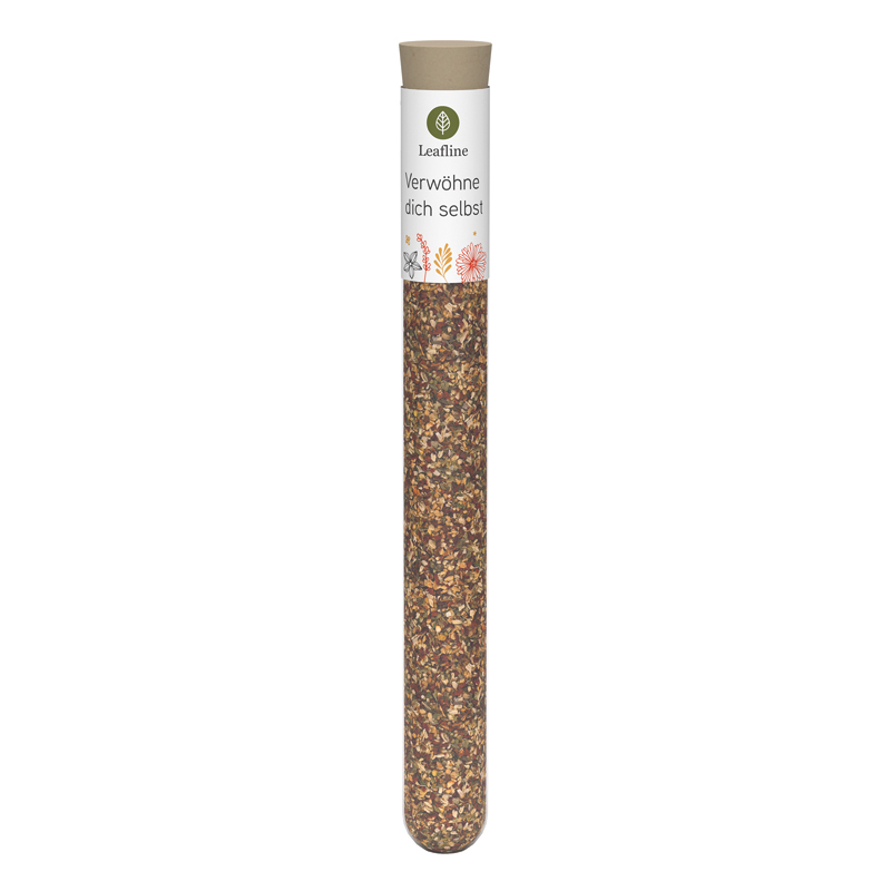 Spice Tube M, DeWi Blütensalz