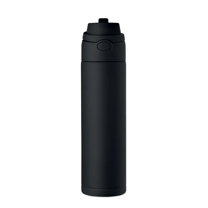 Einwandige Trinkflasche 650 ml
