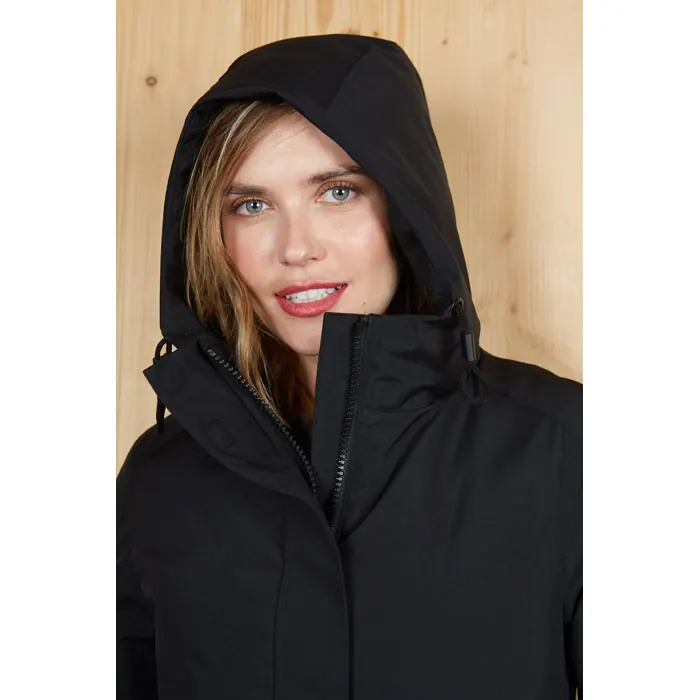 ALFI WOMEN WARM JACKET