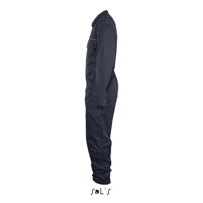 SOLSTICE PRO WEAR OVERALL