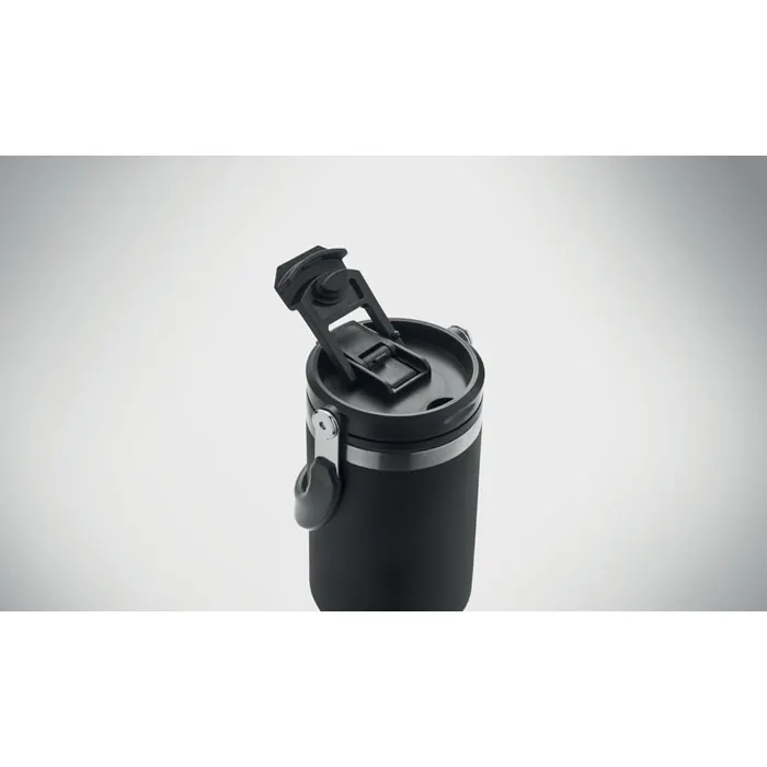 Doppelwandiger Becher 850 ml
