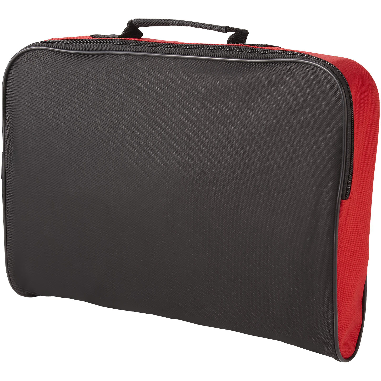Florida Konferenztasche 7L schwarz, rot