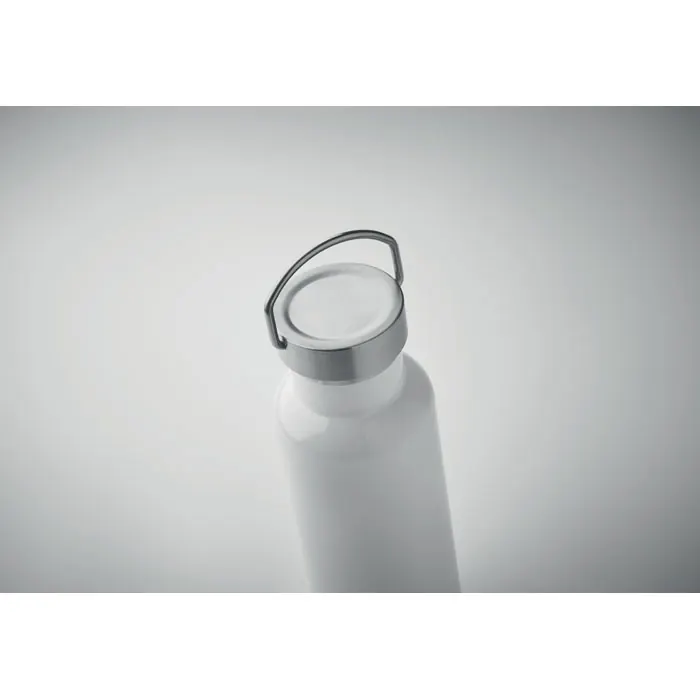 Doppelwandige Flasche 500 ml