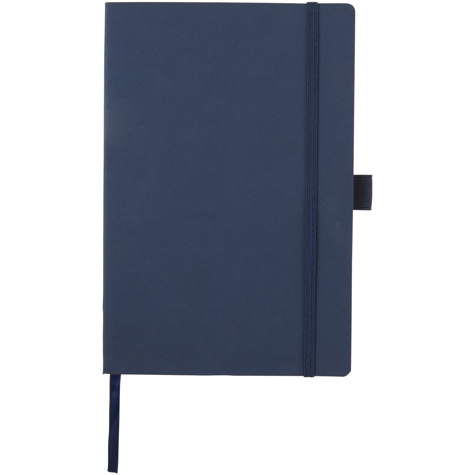 Revello A5 Soft Cover Notizbuch dunkelblau