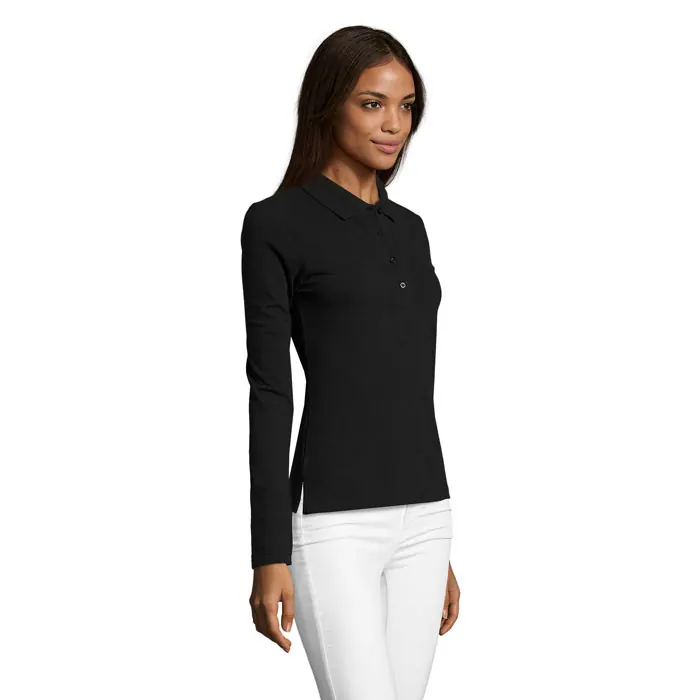 Damen-Poloshirt 210 Podium