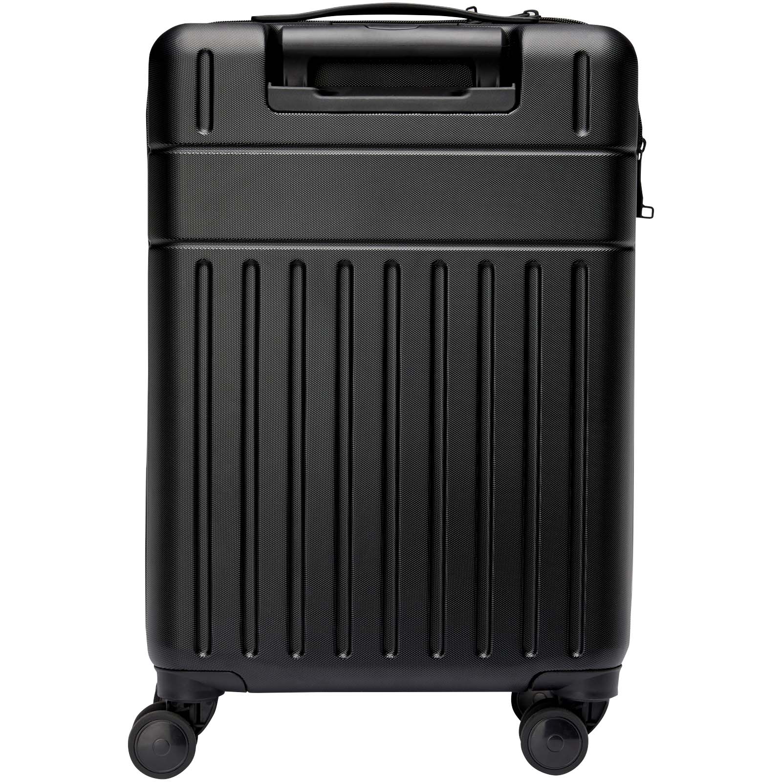 Rover 20" Kabinentrolley GRS Recycelt 40 L schwarz