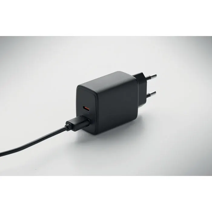 EU-2 poliger-Adapter/Ladegerät