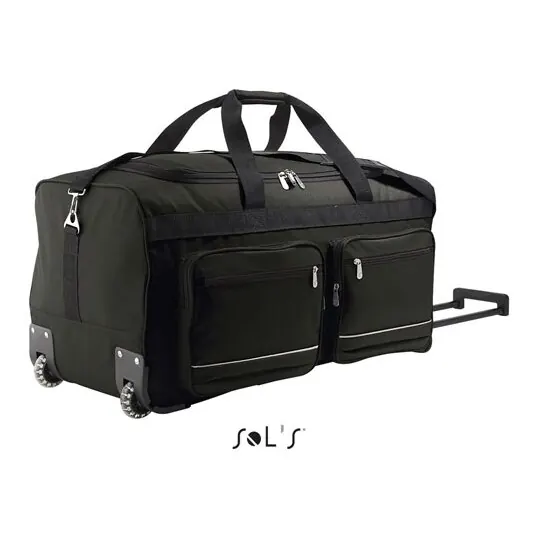 VOYAGER TRAVEL BAG