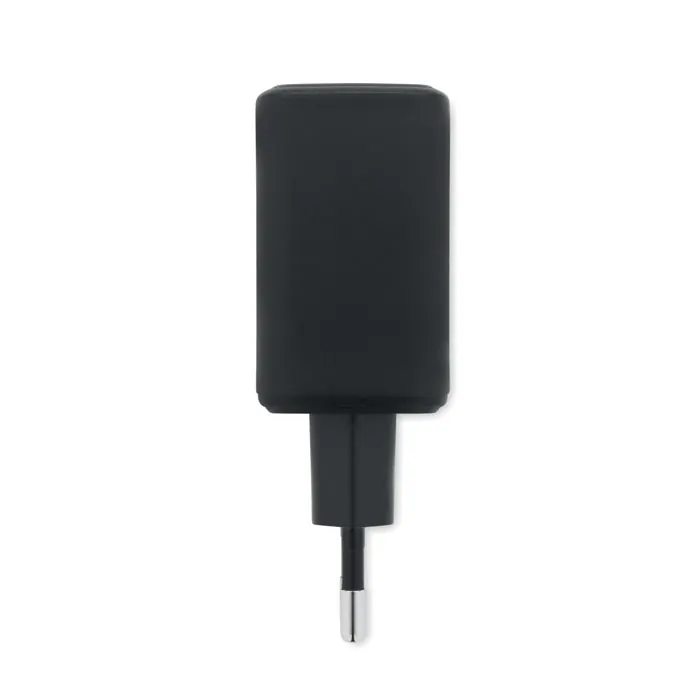 EU-2 poliger-Adapter/Ladegerät