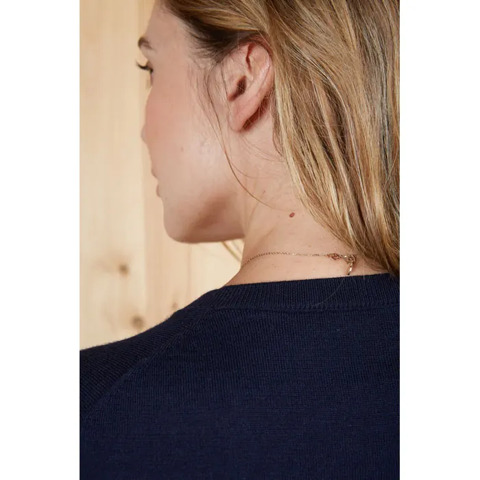 SULLIVAN WOMEN SWEATER