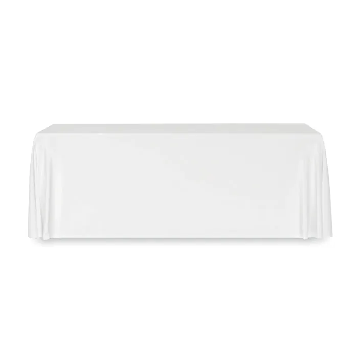 Große Tischdecke