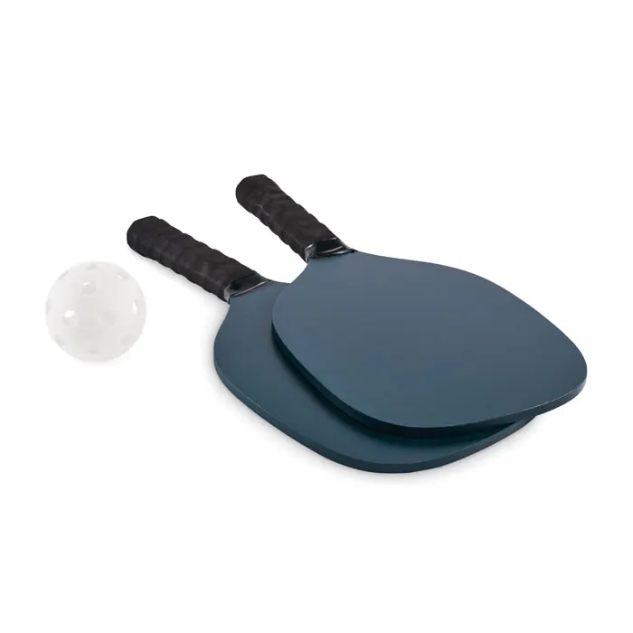 Pickleball-Ballspiel
