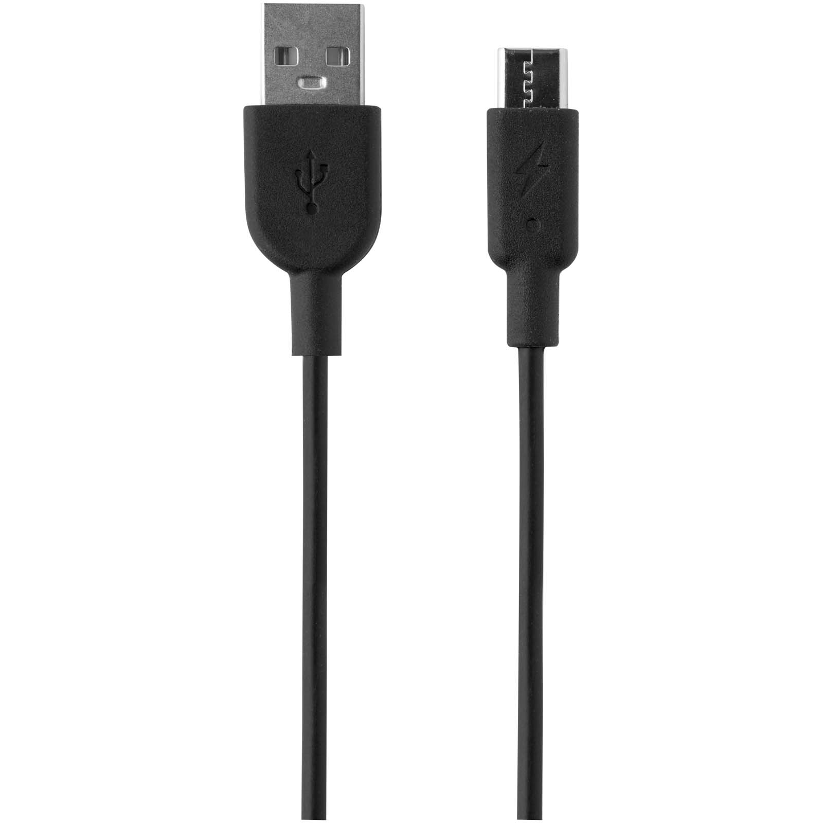 Intan 10 W 10.000 mAh Powerbank aus recyceltem Kunststoff weiss