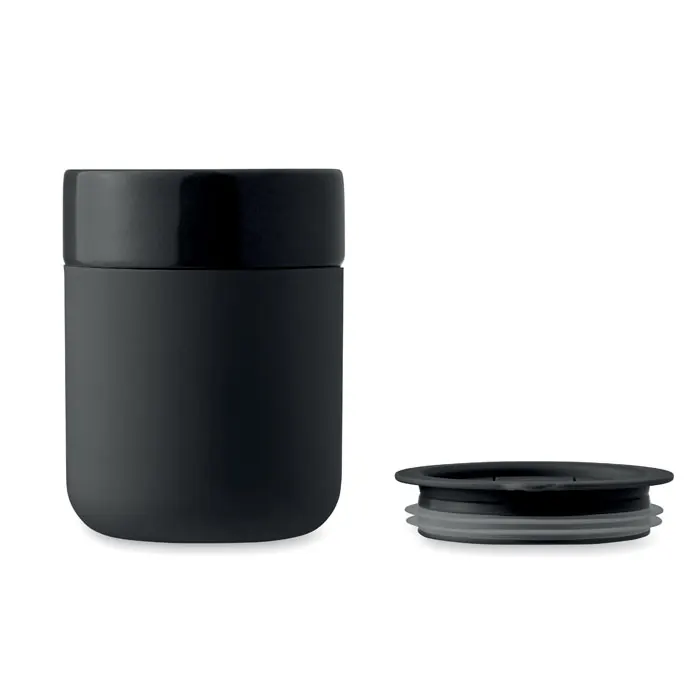 Keramikbecher 330 ml