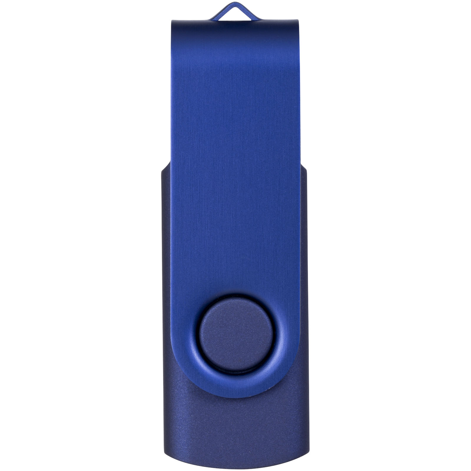 Rotate-Metallic 4 GB USB-Stick navy