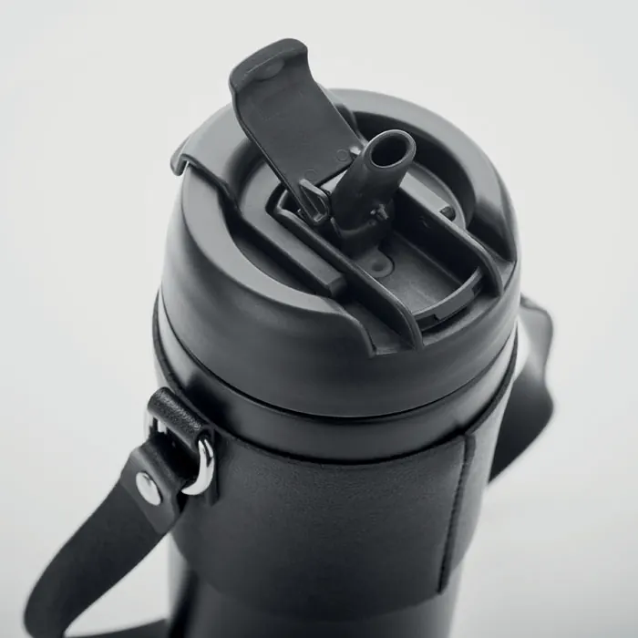 Doppelwandiger Becher 700 ml