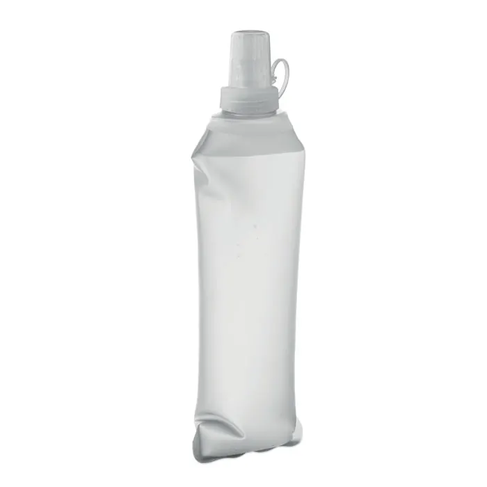Faltbare Wasserflasche 500ml