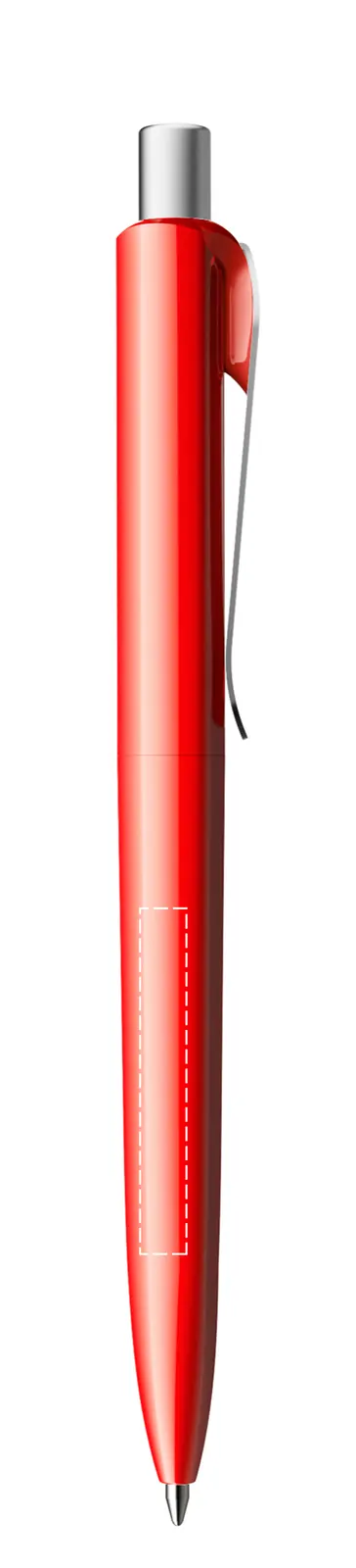 prodir DS8 PSP Push Kugelschreiber, Satin-Finish