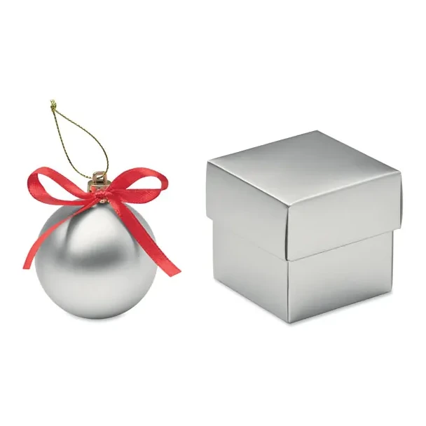 Weihnachtsbaumkugel