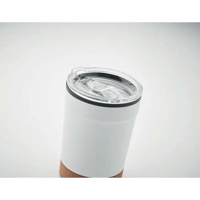 Doppelwandiger Becher 300ml