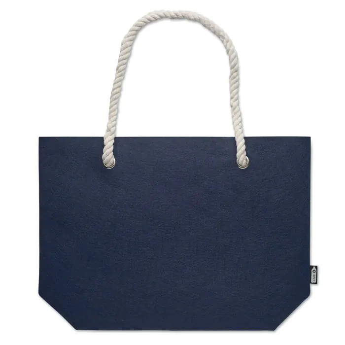 Einkaufs- oder Strandtasche