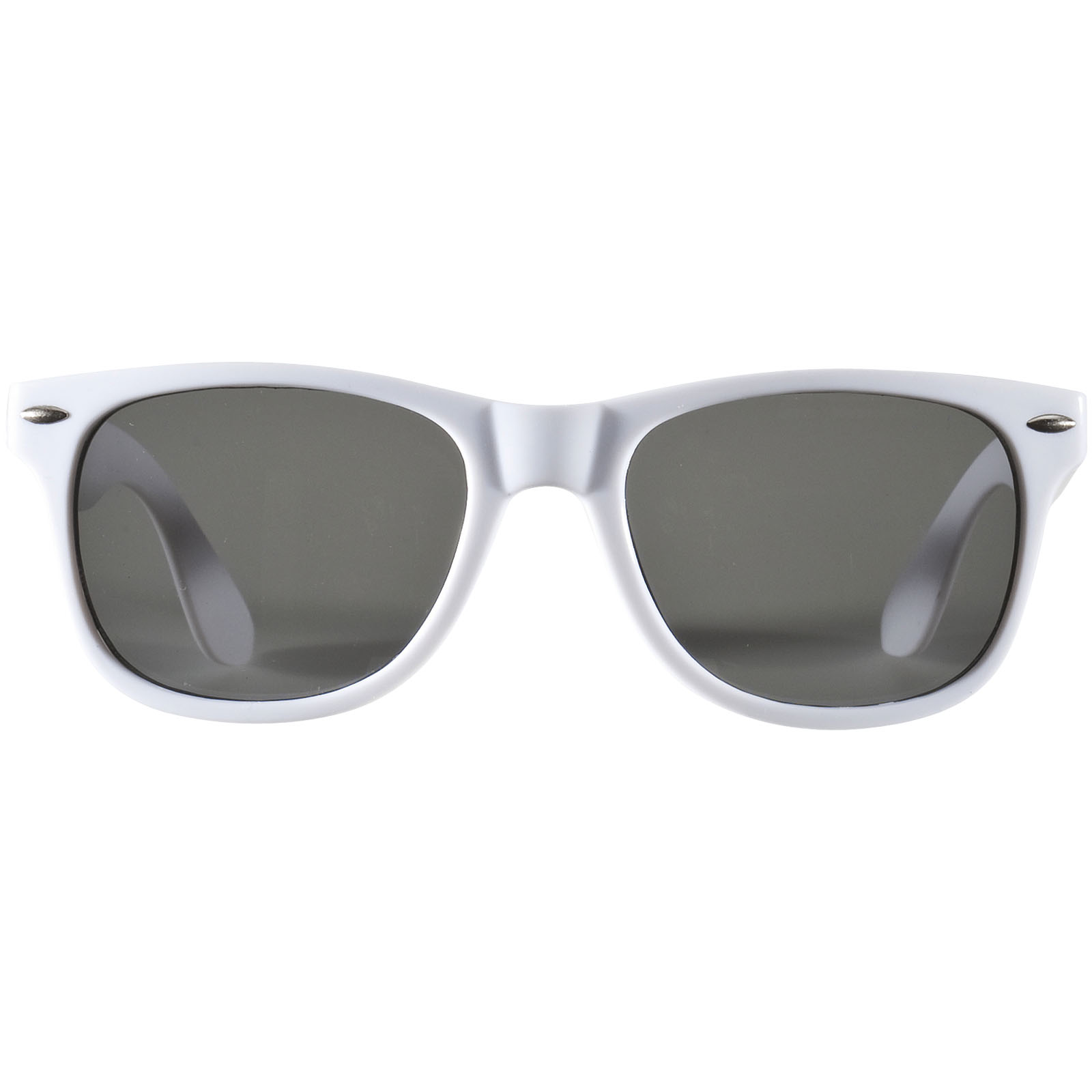Sun Ray Sonnenbrille weiss